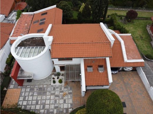 Maison de luxe à Quito, Cantón Quito