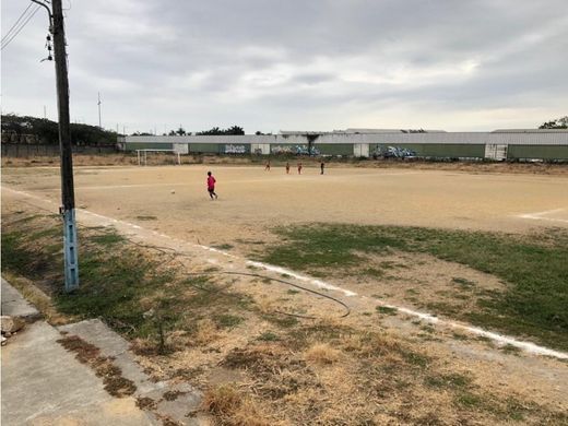 Land in Guayaquil, Cantón Guayaquil