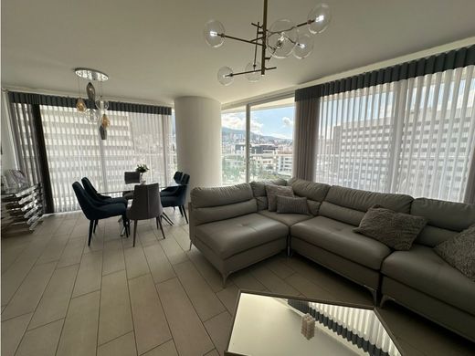 Luxury home in Quito, Cantón Quito