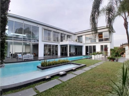 Luxury home in Samborondón, Cantón Samborondón