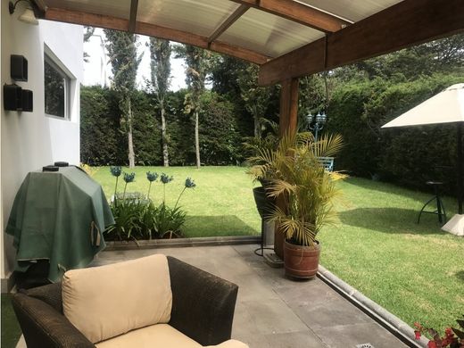 Casa di lusso a Quito, Cantón Quito