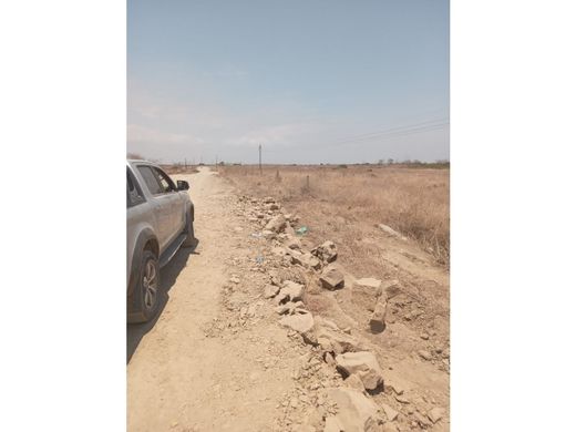 Αγροτεμάχιο σε Santa Elena, Cantón Santa Elena