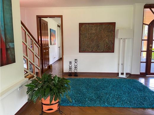 Quito, Cantón Quitoの高級住宅