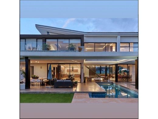 Quito, Cantón Quitoの高級住宅