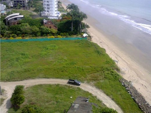 Terreno en Atacmes, Provincia de Esmeraldas