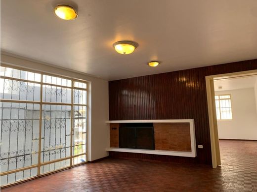 Luksusowy dom w Quito, Cantón Quito