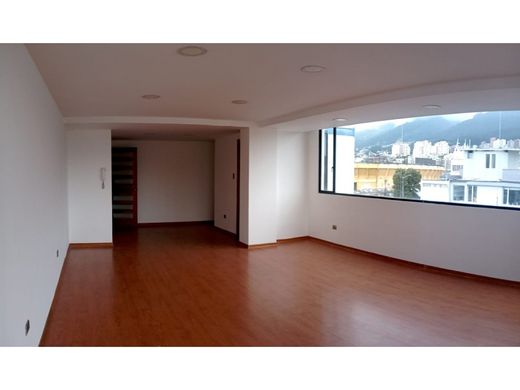 Appartementencomplex in Quito, Cantón Quito