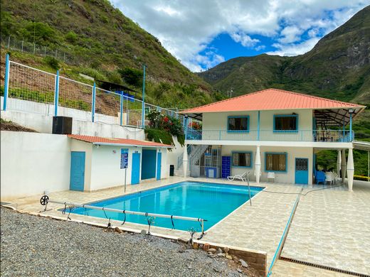 Albergo a Malacatus, Cantón Loja