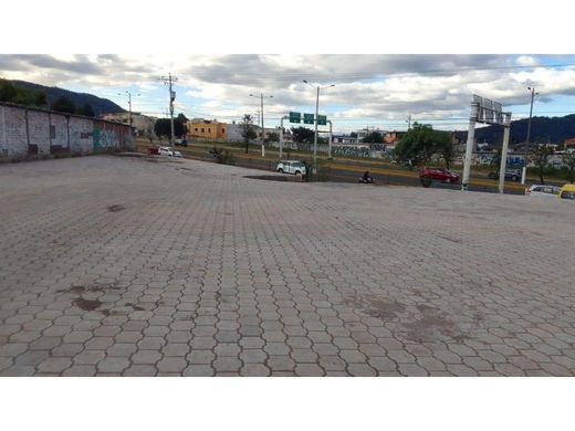 Grundstück in Quito, Cantón Quito
