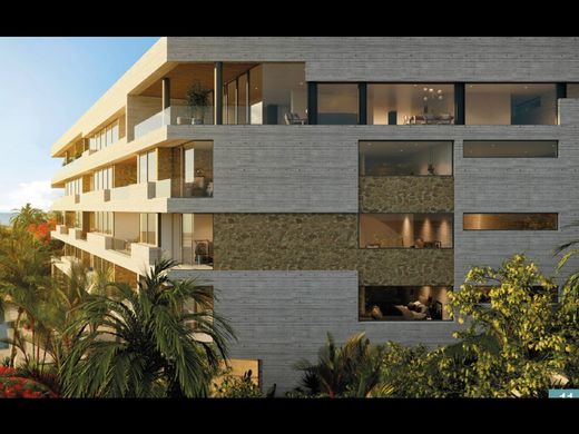 Piso / Apartamento en Manta, Cantón Manta