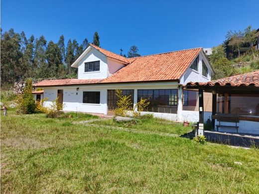 Land in Azogues, Cantón Azogues