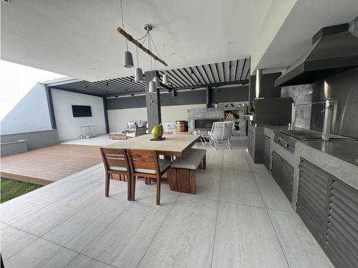 Quito, Cantón Quitoの高級住宅