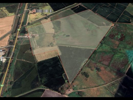 地皮  Daule, Cantón Daule