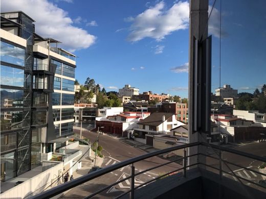 Appartementencomplex in Quito, Cantón Quito