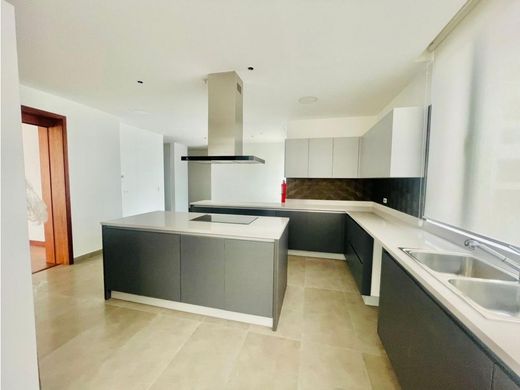 Appartement in Quito, Cantón Quito