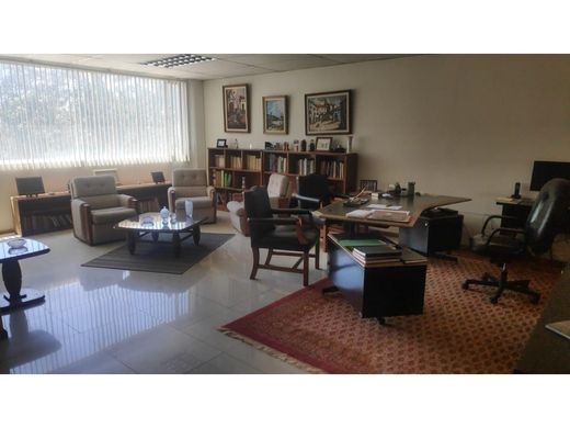 Complesso residenziale a Quito, Cantón Quito