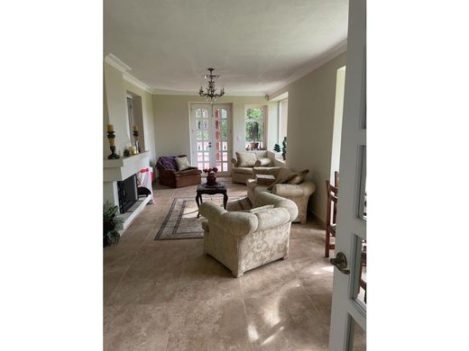 Boerderij in Quito, Cantón Quito