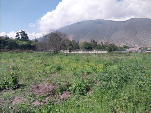 Terreno en Puerto Quito, Provincia de Pichincha