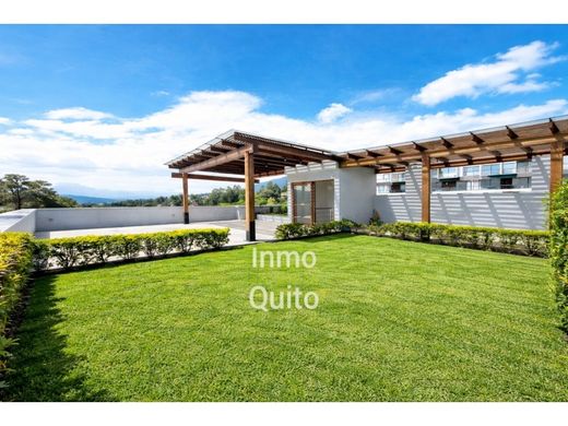 Penthouse Cumbayá, Cantón Quito