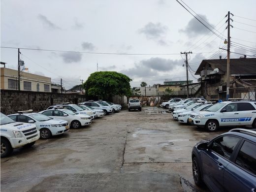 Terreno en Guayaquil, Cantón Guayaquil