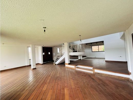 Casa de lujo en Quito, Cantón Quito
