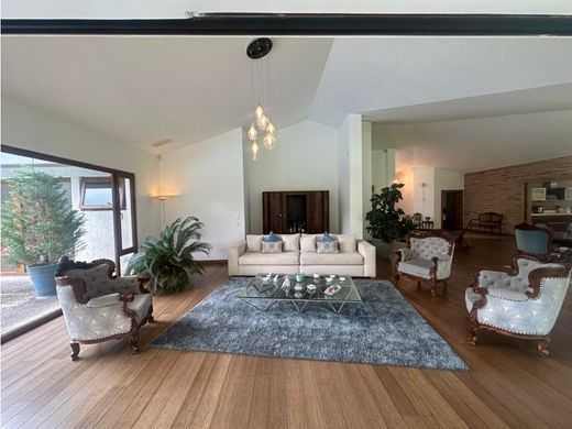 Casa di lusso a Quito, Cantón Quito