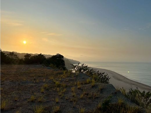 Terreno - Jama, Provincia de Manabí