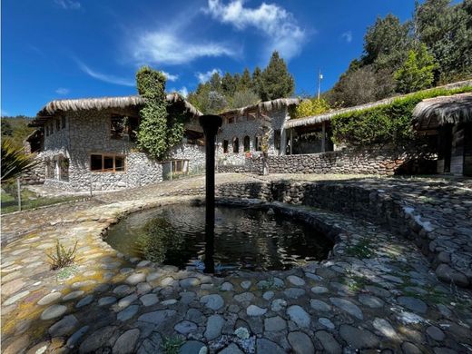 Hotel in Nabón, Cantón Nabón