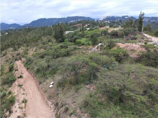 Grundstück in Quito, Cantón Quito