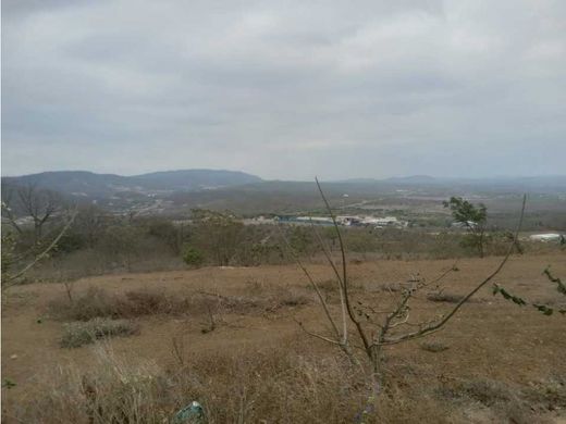 Terrain à Montecristi, Cantón Montecristi