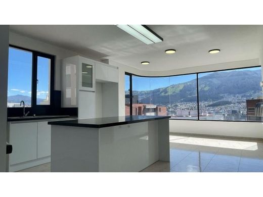 ‏דירה ב  קיטו, Cantón Quito