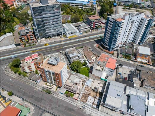 Αγροτεμάχιο σε Κίτο, Cantón Quito