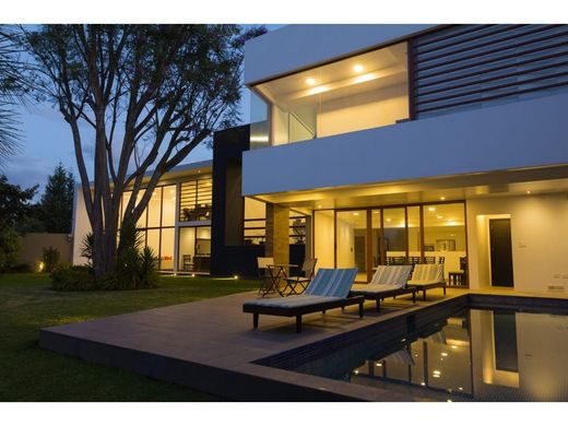 Luksusowy dom w Quito, Cantón Quito