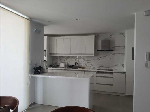 Piso / Apartamento en Manta, Cantón Manta