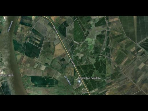 ‏קרקע ב  Guayaquil, Cantón Guayaquil