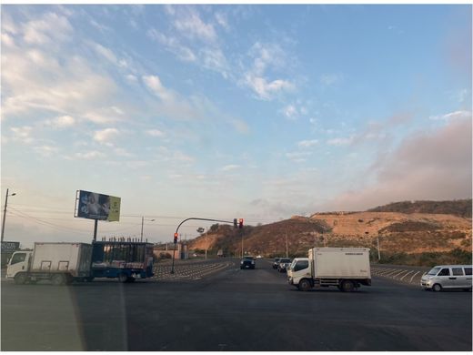 Land in Montecristi, Cantón Montecristi