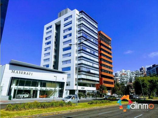 Office in Quito, Cantón Quito