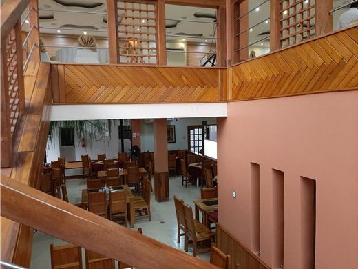 Hotel w Shushufindi, Provincia de Sucumbíos