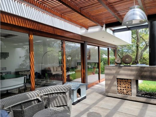 Casa di lusso a Quito, Cantón Quito