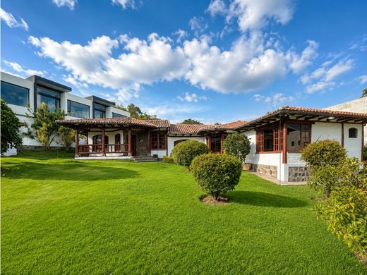 Casa de luxo - Quito, Cantón Quito