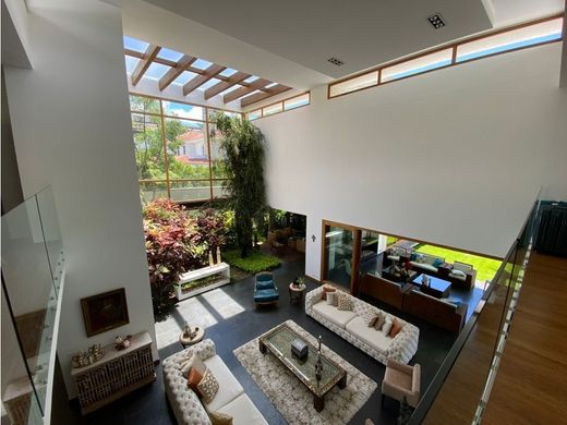 Casa de lujo en Quito, Cantón Quito