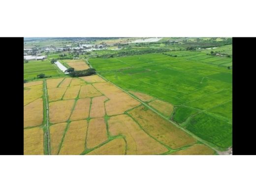 Grundstück in Guayaquil, Cantón Guayaquil