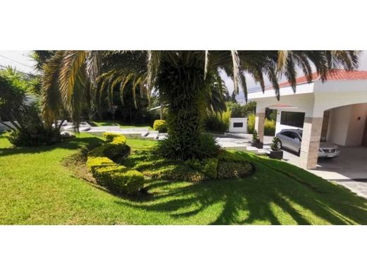 Luxe woning in Quito, Cantón Quito