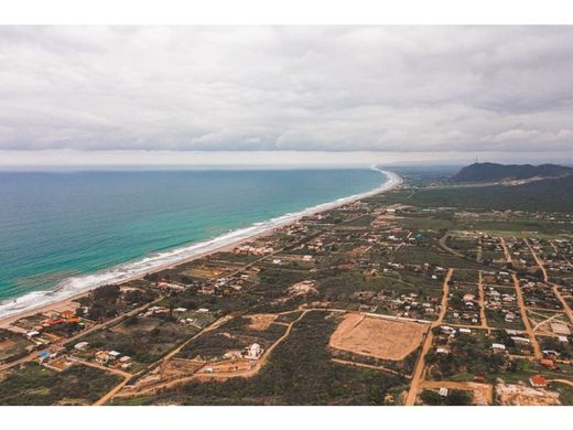 Land in Jipijapa, Cantón Jipijapa