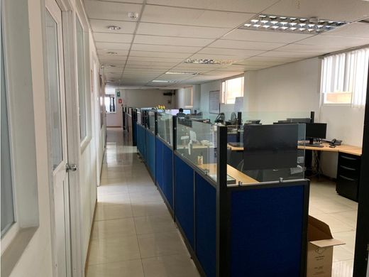 Complesso residenziale a Quito, Cantón Quito