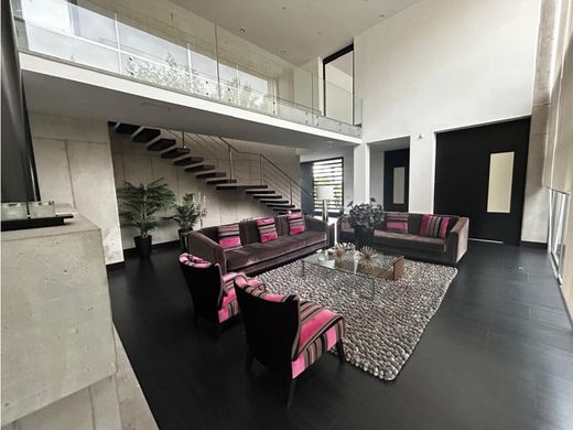 Casa di lusso a Quito, Cantón Quito