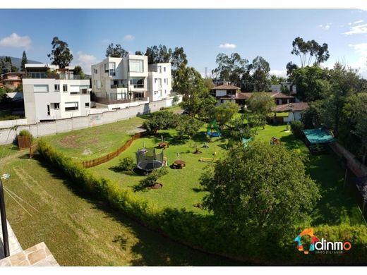 Terreno a Quito, Cantón Quito