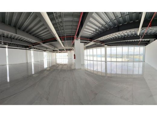 مكتب ﻓﻲ غواياكيل, Cantón Guayaquil