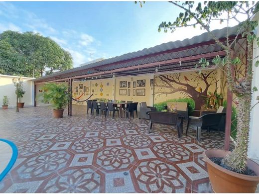 Casa di lusso a Guayaquil, Cantón Guayaquil