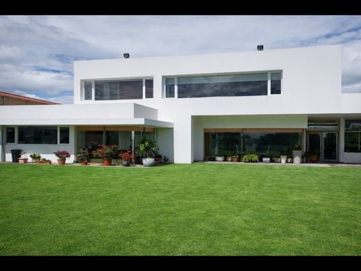 Luxury home in Cumbayá, Cantón Quito